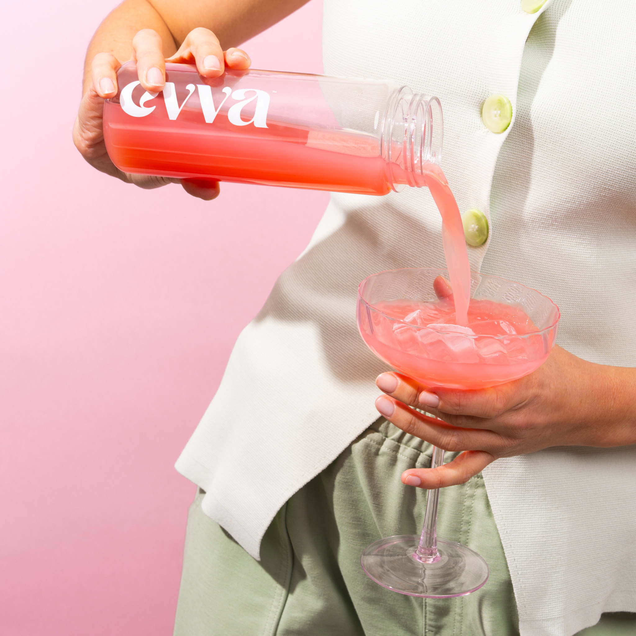 Evva Bottle